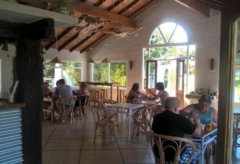 هاستل áfrica Posada