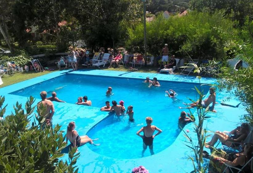 הוסטל áfrica Posada