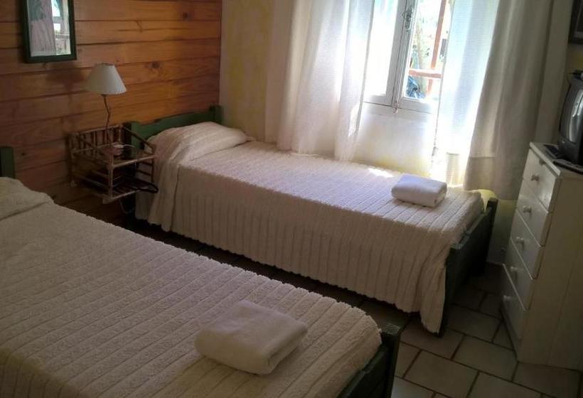 הוסטל áfrica Posada