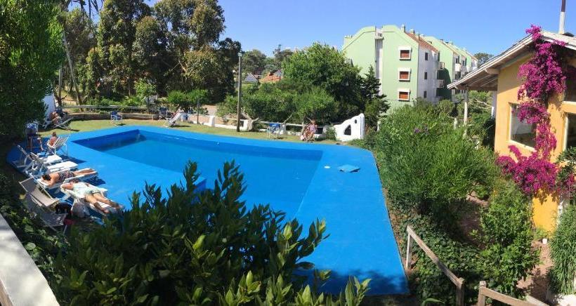 הוסטל áfrica Posada