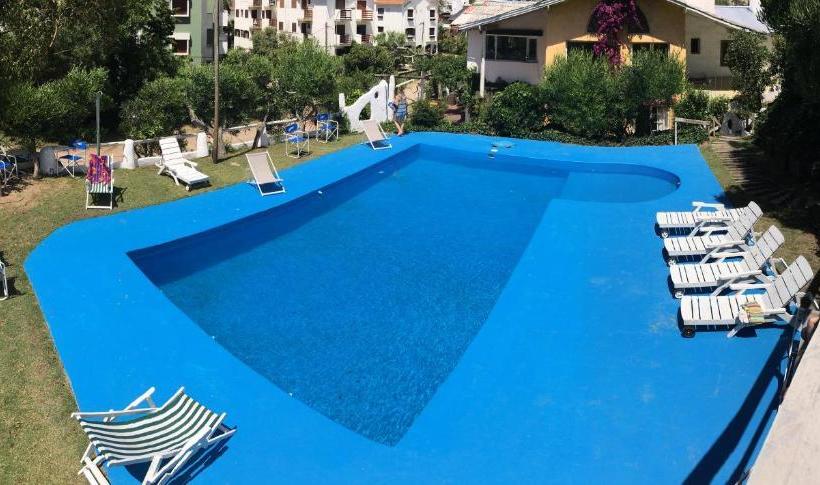 هاستل áfrica Posada