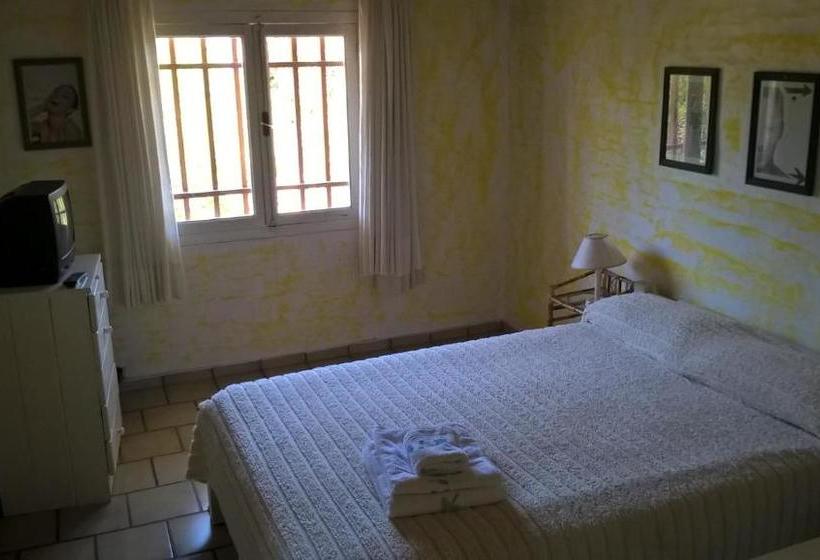 הוסטל áfrica Posada