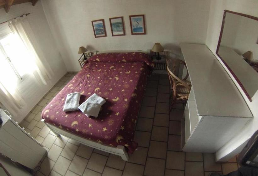 הוסטל áfrica Posada