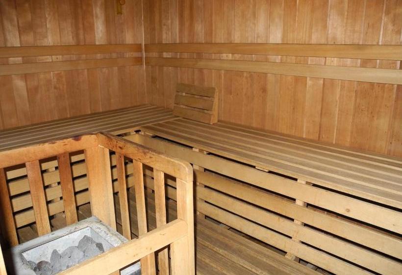 فندق صغير Frühstückspension Gasthof Gesslbauer