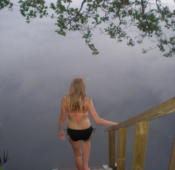 旅馆 Koirasalmen Luontotupa