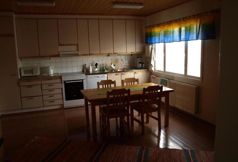 旅馆 Koirasalmen Luontotupa