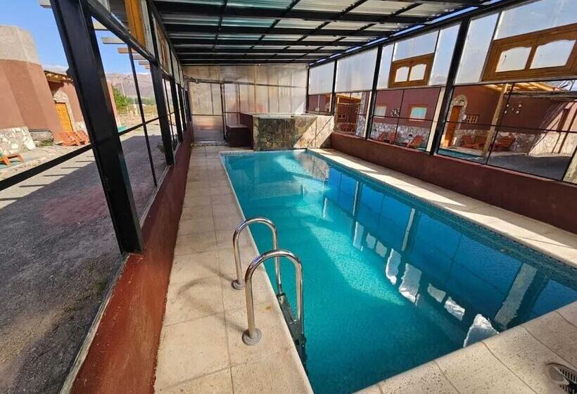 הוסטל La Comarca