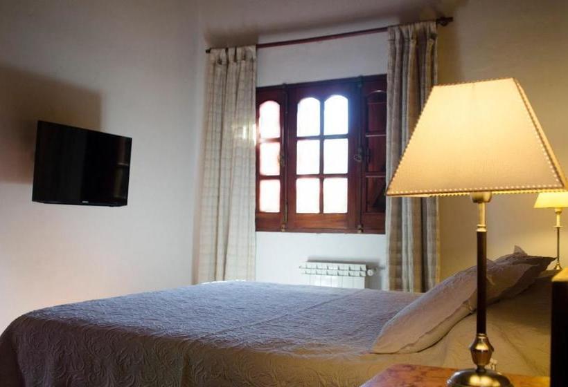 هاستل Quebrada Mansa