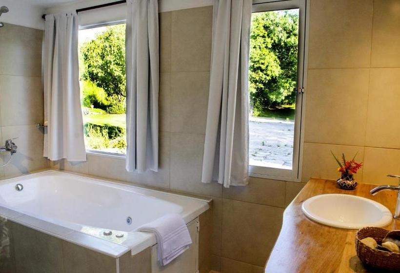 هاستل Quebrada Mansa