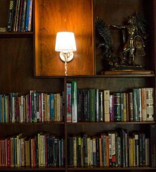 هاستل Quebrada Mansa