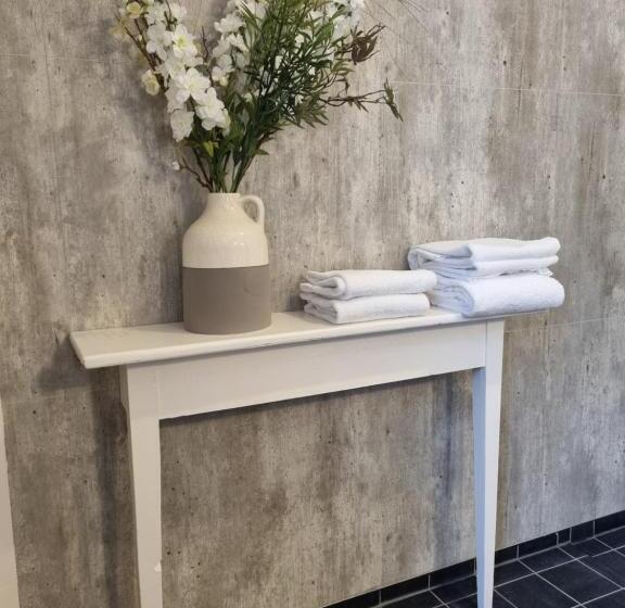 Общежитие Rødseter Gjestegård