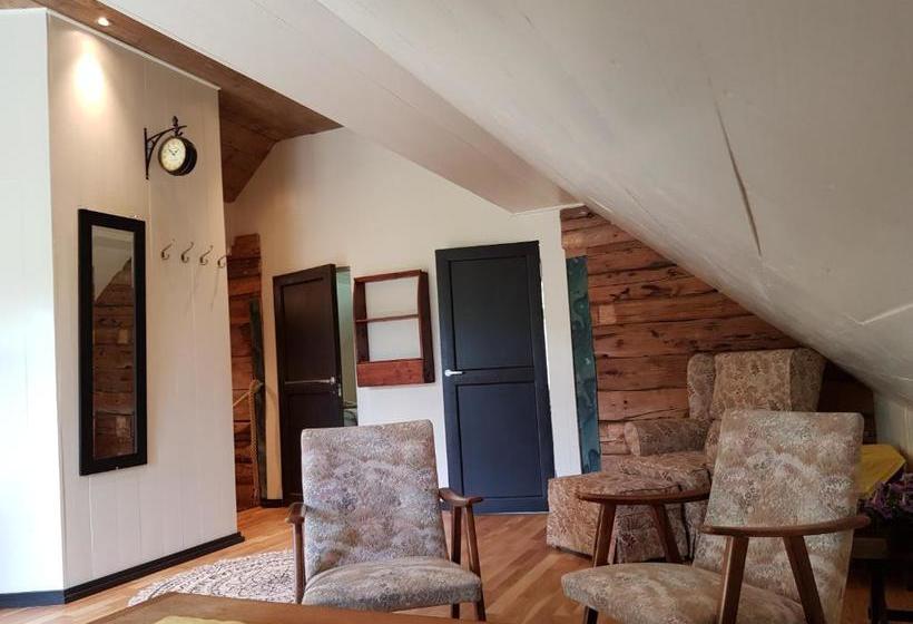 فندق صغير Rødseter Gjestegård
