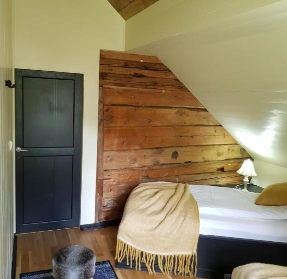 Общежитие Rødseter Gjestegård