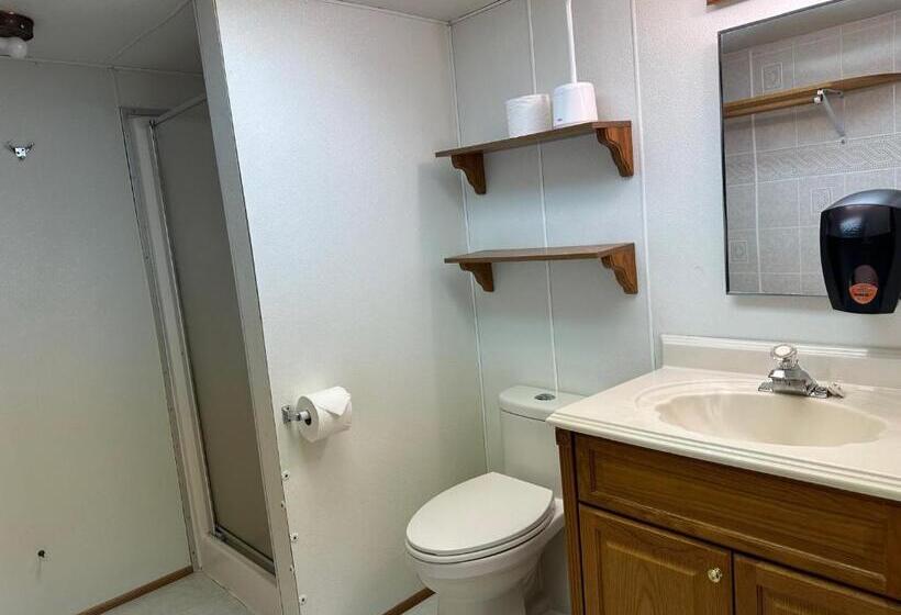 فندق صغير Uncle Nicolai S Inn B&b