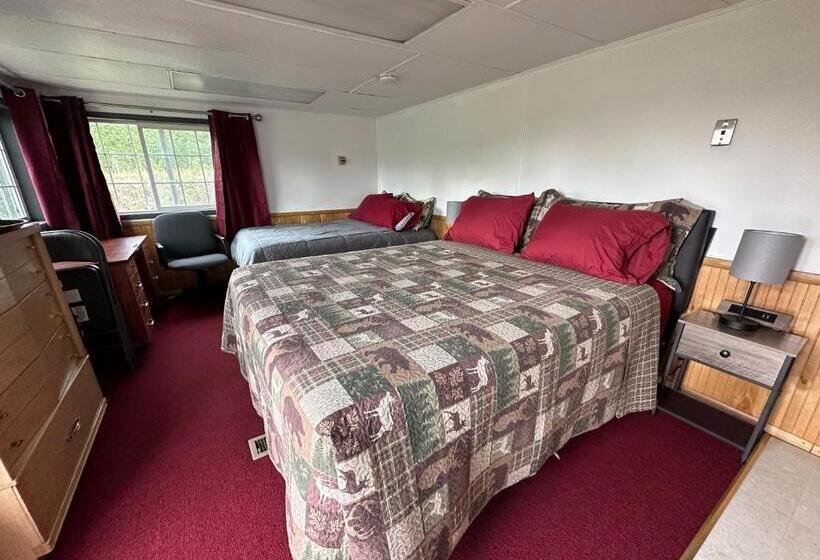 فندق صغير Uncle Nicolai S Inn B&b