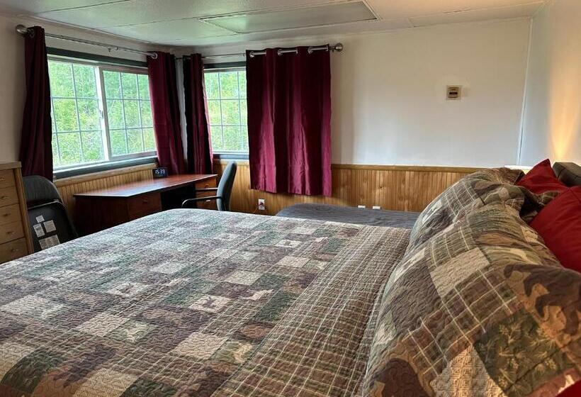 فندق صغير Uncle Nicolai S Inn B&b