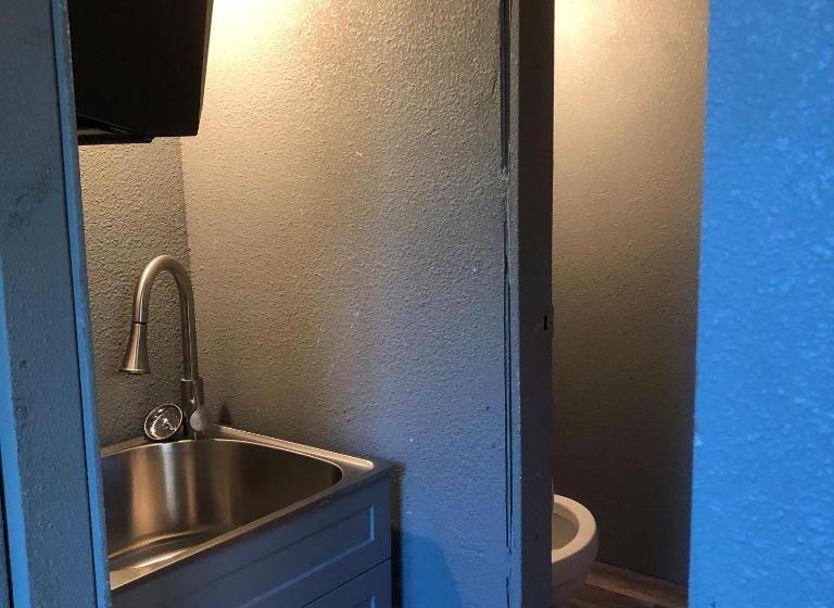 فندق صغير Uncle Nicolai S Inn B&b