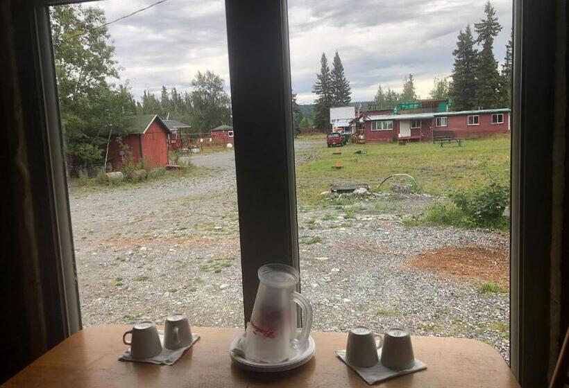 فندق صغير Uncle Nicolai S Inn B&b