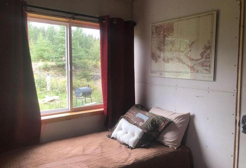 فندق صغير Uncle Nicolai S Inn B&b