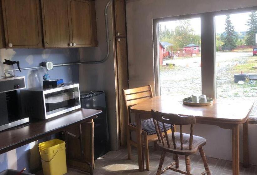 فندق صغير Uncle Nicolai S Inn B&b