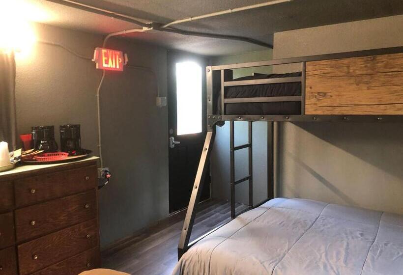 فندق صغير Uncle Nicolai S Inn B&b