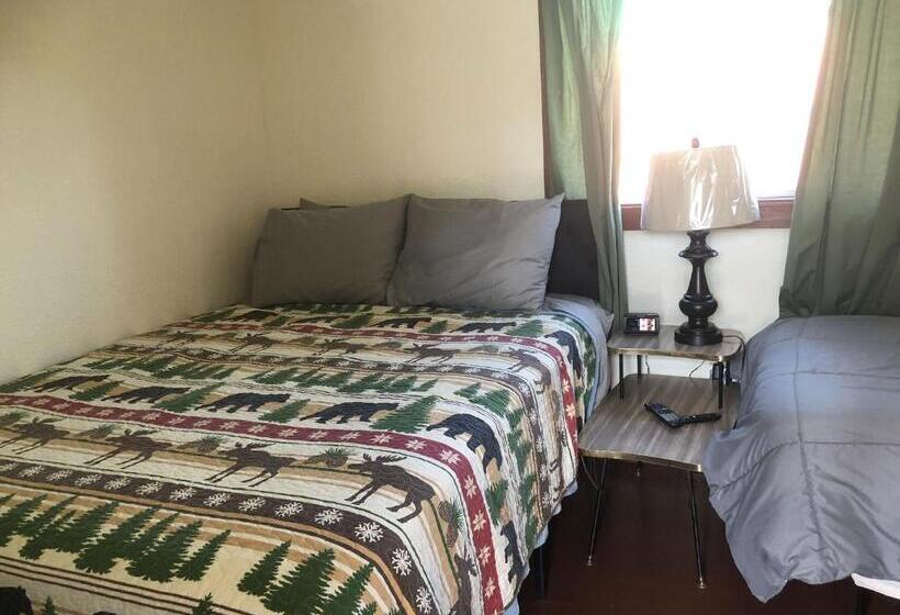 فندق صغير Uncle Nicolai S Inn B&b