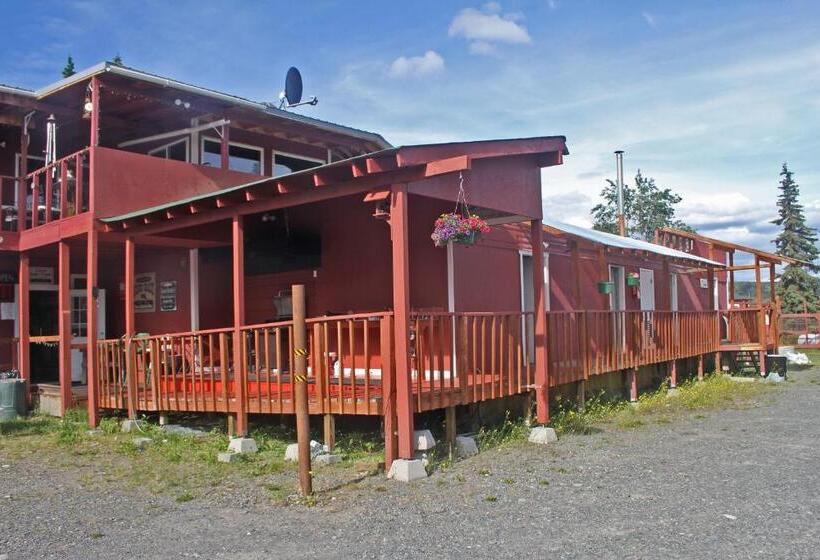 فندق صغير Uncle Nicolai S Inn B&b