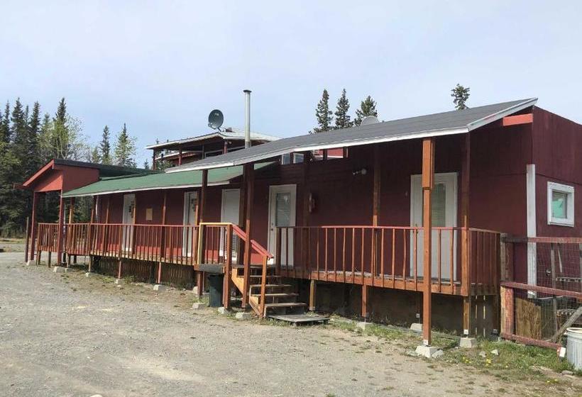 فندق صغير Uncle Nicolai S Inn B&b