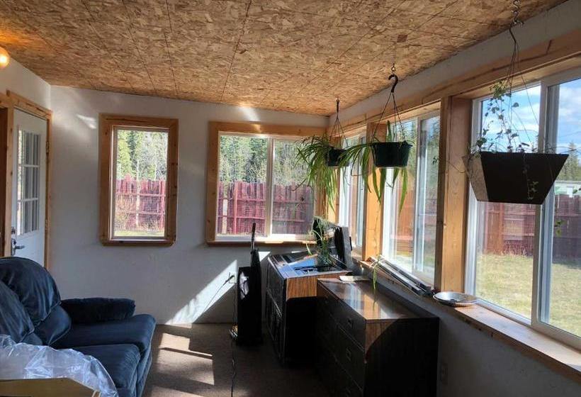 فندق صغير Uncle Nicolai S Inn B&b