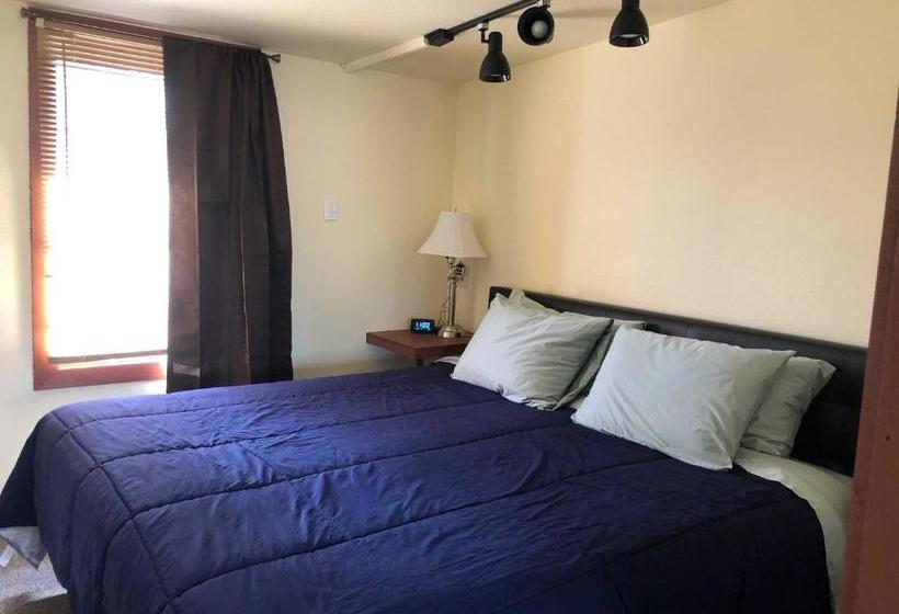 הוסטל Uncle Nicolai S Inn B&b
