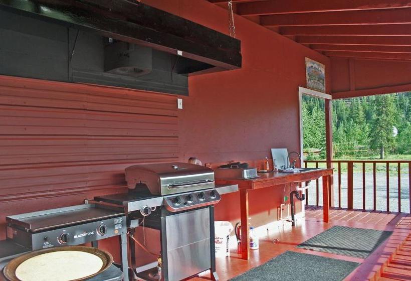 فندق صغير Uncle Nicolai S Inn B&b