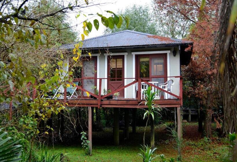 Общежитие Victoria Cabañas