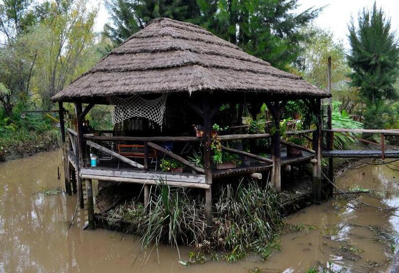 Общежитие Victoria Cabañas