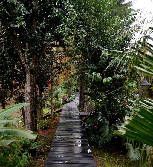 Общежитие Victoria Cabañas