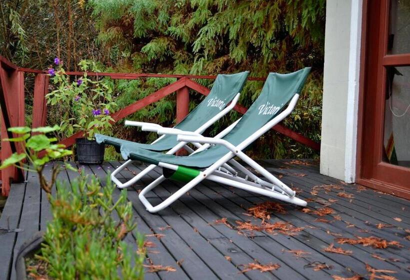 Общежитие Victoria Cabañas