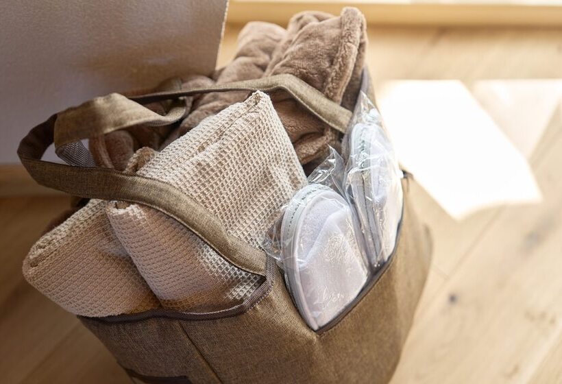 Aparthotel Grischuna