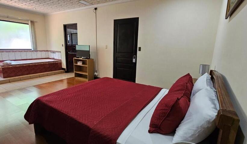 Apartotel Obelisco San José Aeropuerto