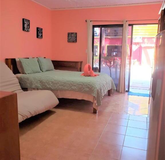 Beach Side Condos Caye Caulker By Ccvh