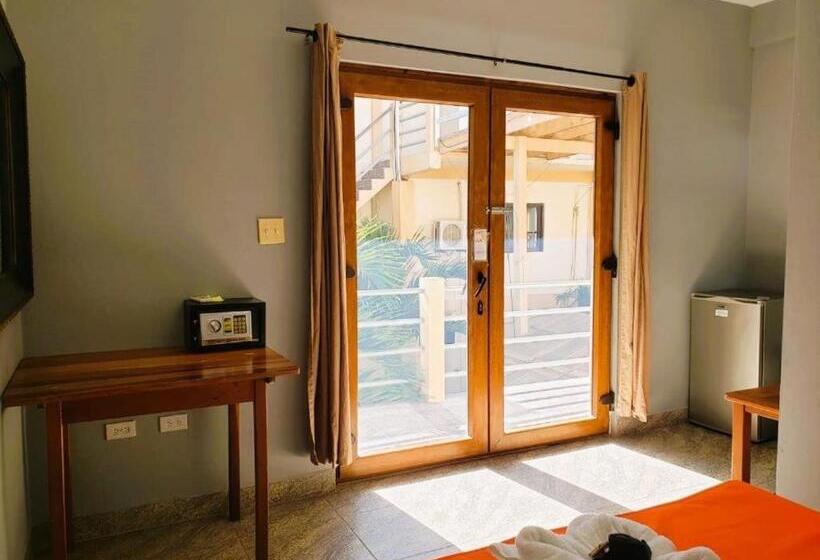 Beach Side Condos Caye Caulker By Ccvh