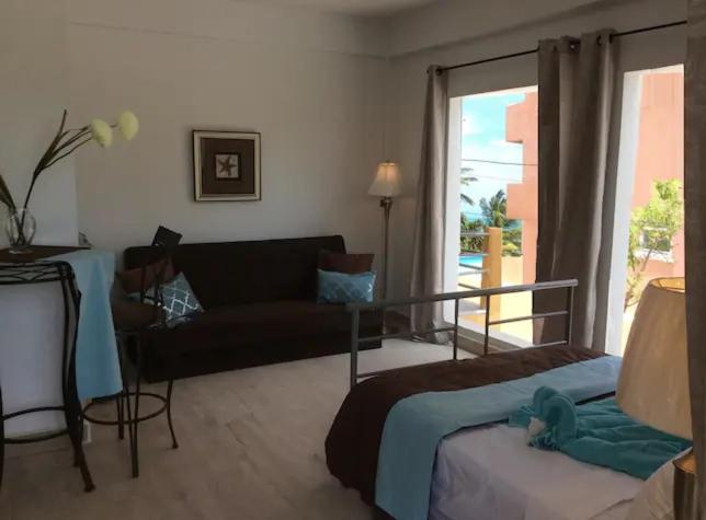 Beach Side Condos Caye Caulker By Ccvh