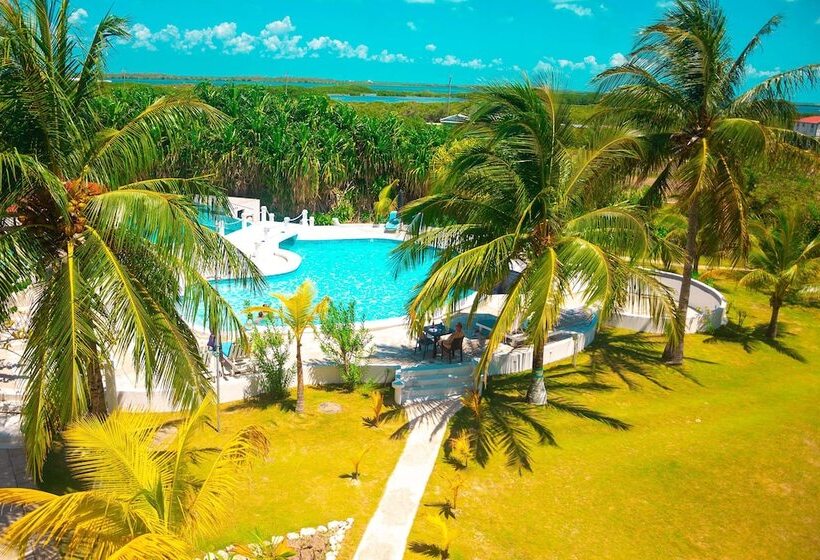 Best Western Grand Baymen Gardens