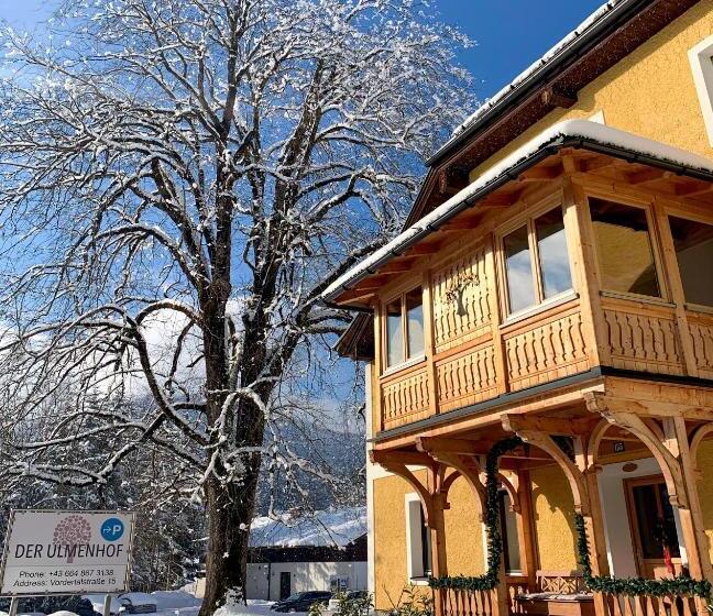 Der Ulmenhof