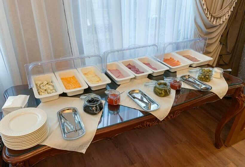 Gregory Hotel Dendrarium Park