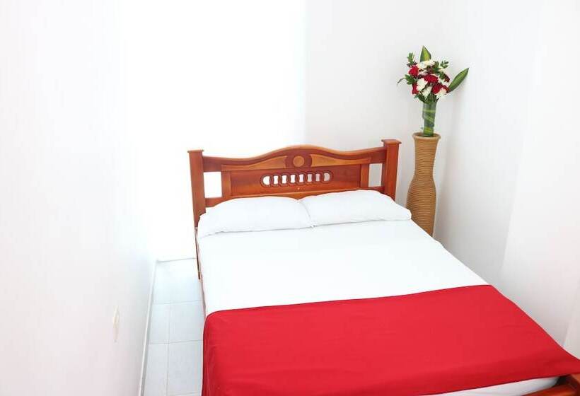 ホテル Ibiza Cartagena