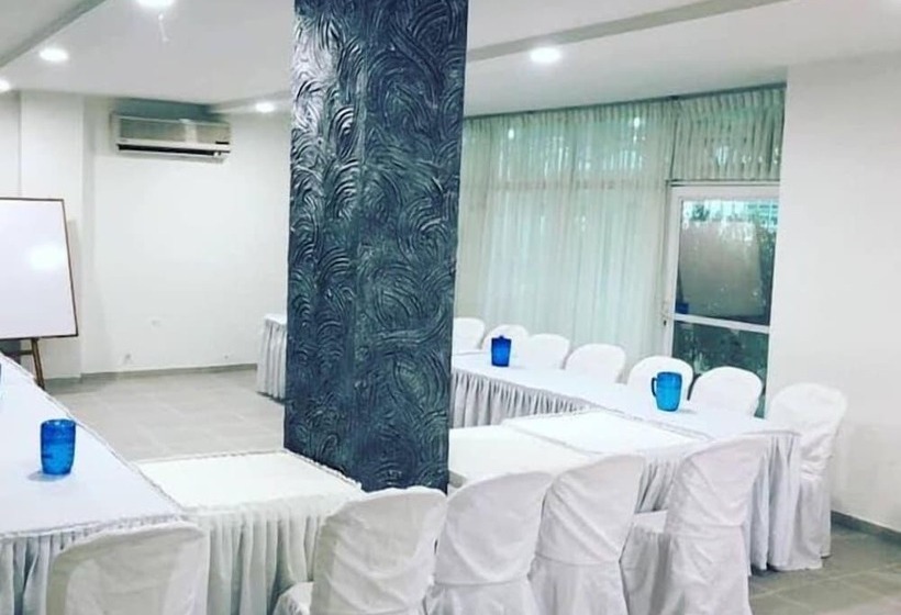 ホテル Ibiza Cartagena