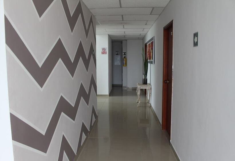 ホテル Ibiza Cartagena