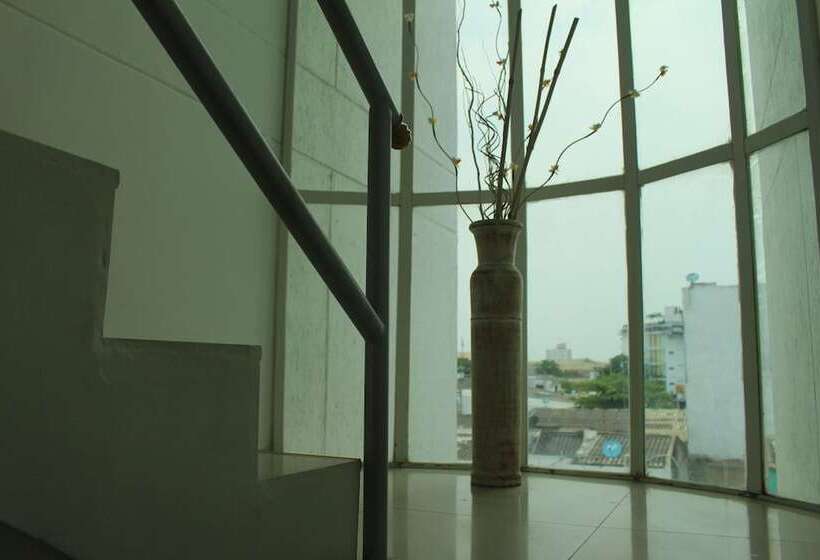 ホテル Ibiza Cartagena