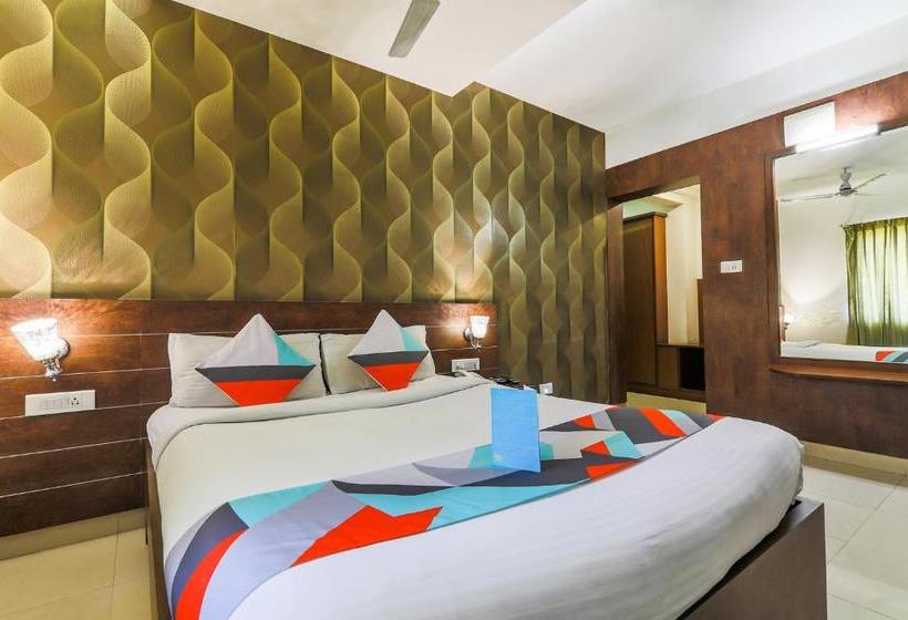 Отель Status Executive Rooms