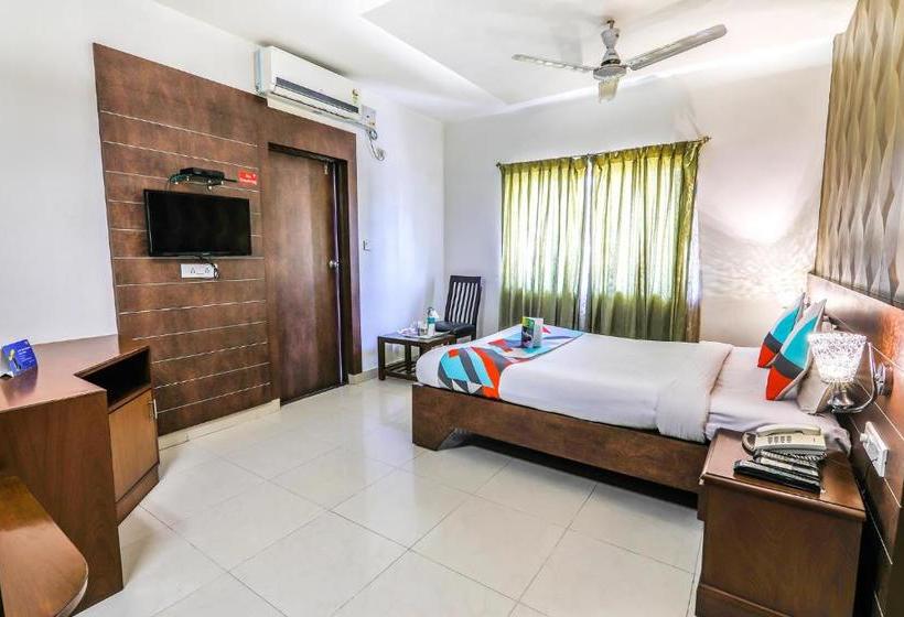 Отель Status Executive Rooms