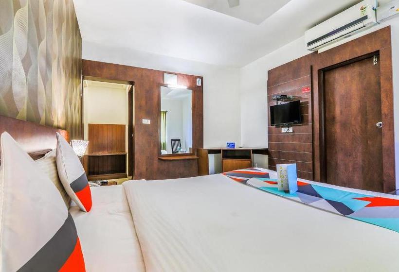 Отель Status Executive Rooms